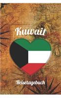 Kuwait Reisetagebuch