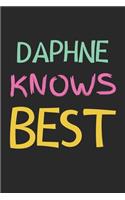 Daphne Knows Best