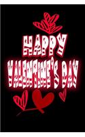 Happy Valentine's Day