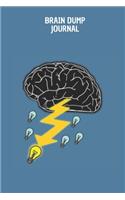 Brain Dump Journal