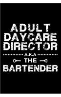 Adult Daycare Director