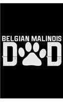 Belgian Malinois Dad