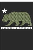 California Republic Bear