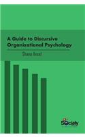 Guide to Discursive Organizational Psychology