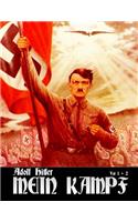 Mein Kampf