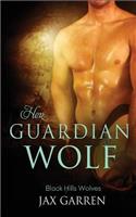 Her Guardian Wolf