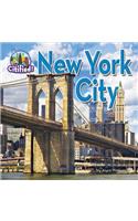 New York City