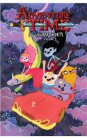 Adventure Time: Sugary Short Volume 3(Adventure Time)