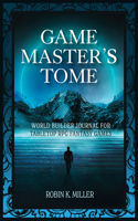 Game Master's Tome