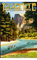 Yosemite National Park