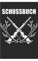Schussbuch