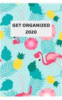 Get Organized 2020