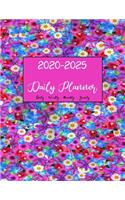 2020 -2025 Planner