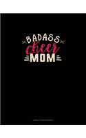 Badass Cheer Mom
