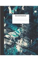 Dot Grid Notebook