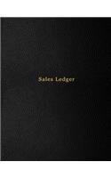 Sales Ledger