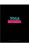 Yoga Momma