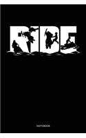 Ride Notebook