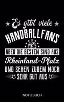 Es gibt viele Handballfans aber die besten sind aus Rheinland-Pfalz und sehen zudem noch sehr gut aus