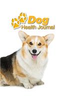 Dog Health Journal