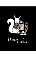 Warm Wishes