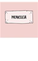 Mongolia