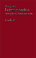 Lernmethoden: Intervalle & Permutationen