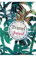 Travel Journal