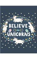 Believe In Unicorns