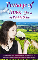 Passage of Vines