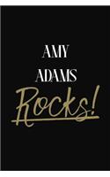 Amy Adams Rocks!: Amy Adams Diary Journal