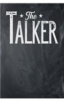 The Talker