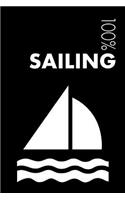 Sailing Notebook