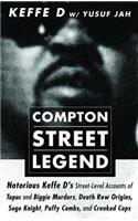 Compton Street Legend