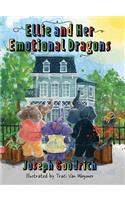 Ellie and Her Emotional Dragons