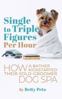 Single to Triple Figures Per Hour