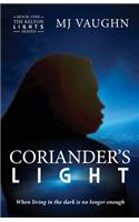 Coriander's Light