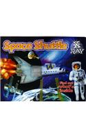 Body Acetate X Ray Space Shuttle