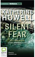 Silent Fear: (Ella Marconi)