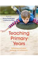 Teaching Primary Years