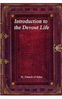 Introduction to the Devout Life