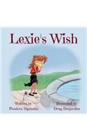 Lexie's Wish