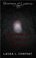 Secrets of Crimson Keep