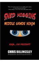 Sned Higgins