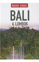 Insight Guides: Bali & Lombok