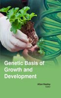 GENETIC BASIS OF GROWTH AND DEVELOPMENT