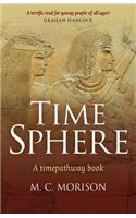 Time Sphere - A timepathway book