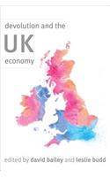 Devolution and the UK Economy