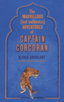 The Marvellous (But Authentic) Adventures of Captain Corcoran