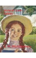 Anne of Green Gables